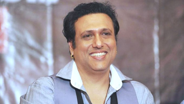 Bollywood Senior actor govinda was shot by his own gun