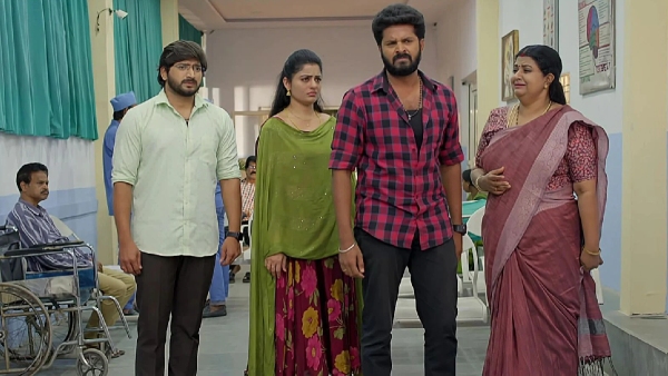Gunde Ninda Gudi Gantalu serial today episode 283 October 31th 2024 here is full story Gunde Ninda Gudi Gantalu serial today episode 283 October 31th 2024 here is full story