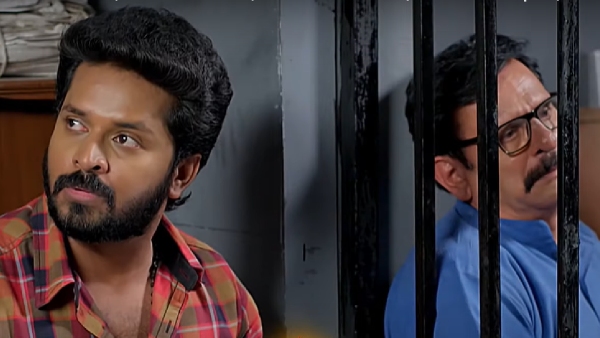 Gunde Ninda Gudi Gantalu last week roundup story October 14 th to October 18 th Episodes highlights Gunde Ninda Gudi Gantalu last week roundup story October 14 th to October 18 th Episodes highlights