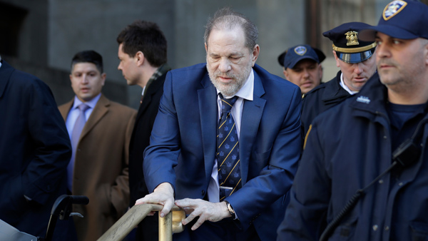 Will Harvey Weinstein get relief from Court amid Diagnosed With Bone Marrow Cancer