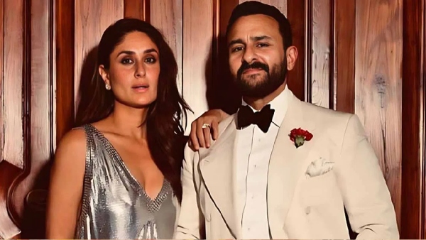 Are Bollywood star hero Saif Ali Khan and heroine Kareena Kapoor going to ready for divorce Are Bollywood star hero Saif Ali Khan and heroine Kareena Kapoor going to ready for divorce