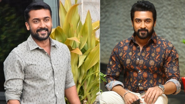 hero suriya started job with 750 salary only now his net worth 500 crore