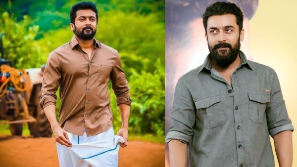 hero suriya started job with 750 salary only now his net worth 500 crore