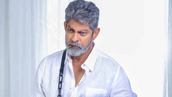 Jagapathi Babu Do you know who is the hero who lost 1000 crore property Jagapathi Babu Do you know who is the hero who lost 1000 crore property