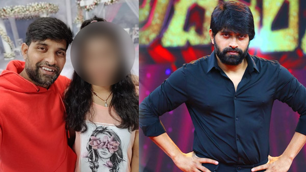 Popular choreographer Kasturi Master has made shocking comments on Tollywood choreographer Johnny Master controversy