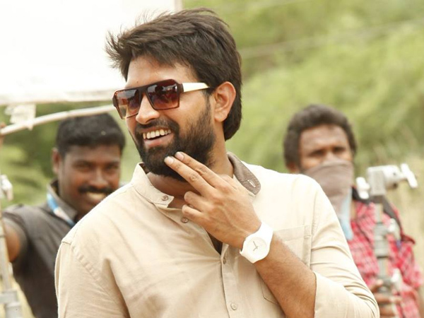 Jani Master facing brutal trolls even after coming from jail on Bail by Telangana High Court Jani Master facing brutal trolls even after coming from jail on Bail by Telangana High Court