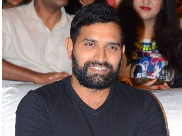 Twist in Johnny Master case Nellore young man has filed a complaint against who filed a rape case against Johnny Master sexually harassed him