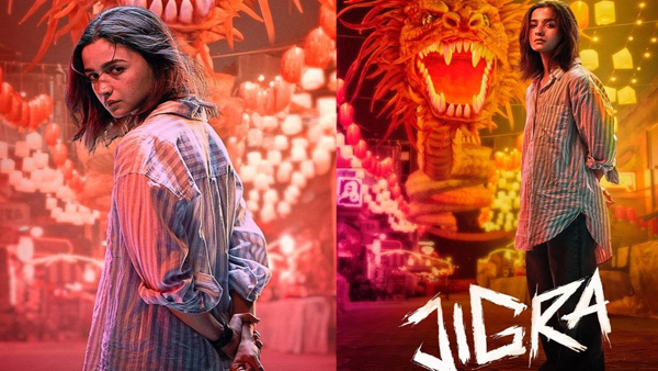 Star couple ranbir alia bhatt shows special interest on telugu market