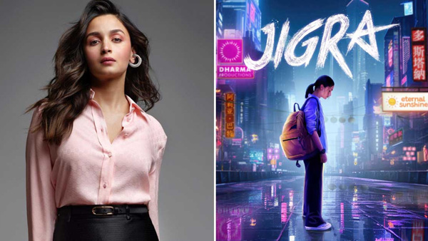 Star couple ranbir alia bhatt shows special interest on telugu market