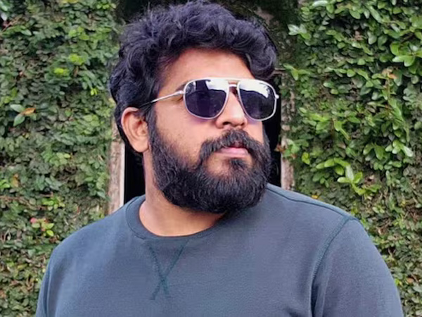 Kanguva Editor Nishadh Yousuf passed away at age of 43 Years Suriya KE Gnanavel Raja FEFKA into Deep Shock