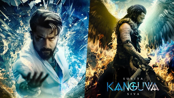 Kanguva Editor Nishadh Yousuf passed away at age of 43 Years Suriya KE Gnanavel Raja FEFKA into Deep Shock