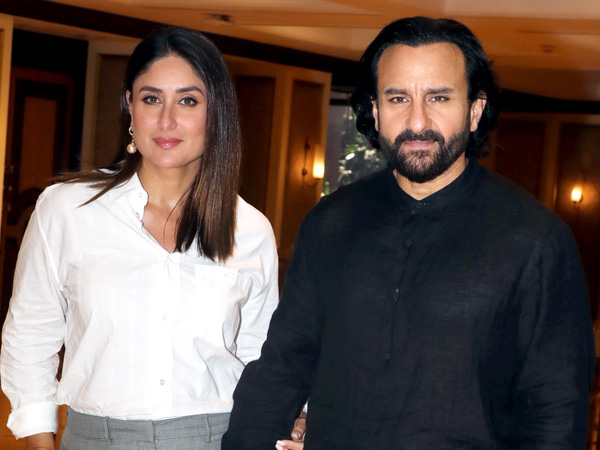 Are star couple Saif Ali Khan and Kareena Kapoor going to ready for divorce