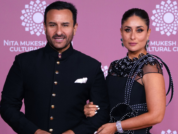 Are star couple Saif Ali Khan and Kareena Kapoor going to ready for divorce
