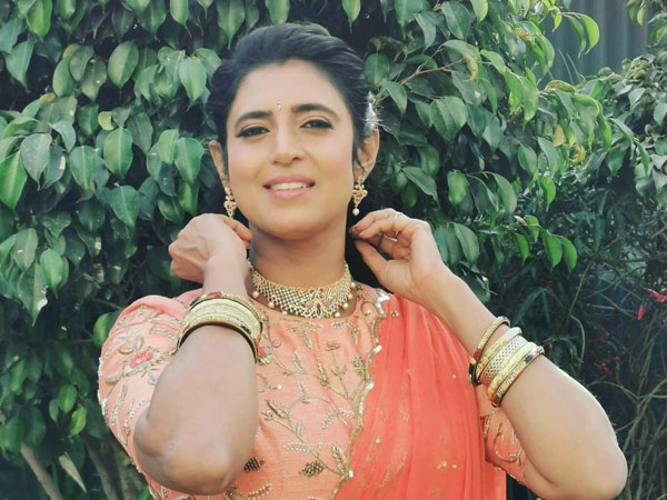 Actress Kasthuri Shankar made sensational comments about rumours on her relation with 60 year old business man