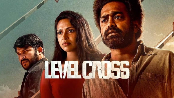 amala paul Asif Ali malayalam thriller movie level cross ott release confirmed here s the details