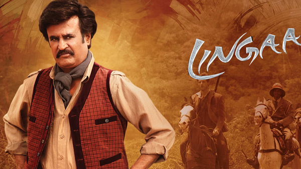 kollywood director ks Ravikumar made sensational comments on super star Rajinikanth here s the details