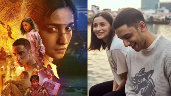 Umair Sandhu s Review on Alia Bhatt s Jigra Movie