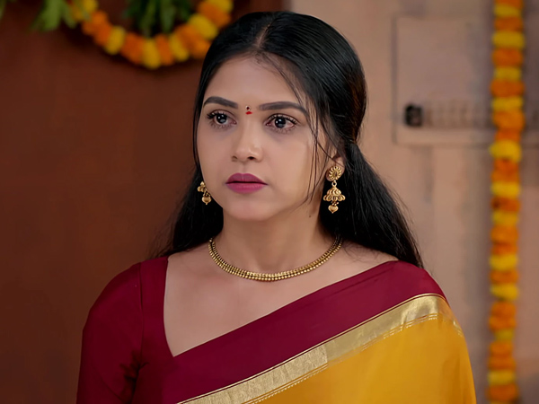 Gunde Ninda Gudi Gantalu serial expected episode 270 here is full story