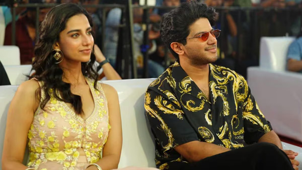 Meenakshi chowdary clarity on chiranjeevi vishwabhara