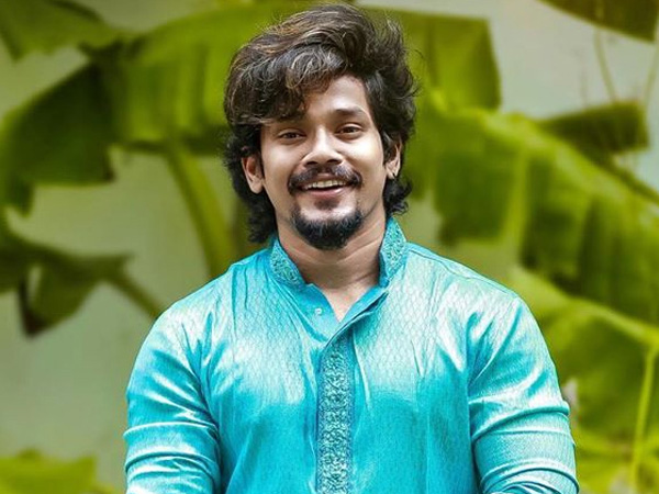 bigg boss mehaboob on game changer hype his chat leaked