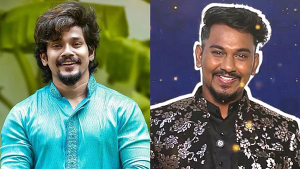 Mehaboob Dil Se and Nabeel Afridi discussion of Community Votes In Bigg Boss Telugu 8 Show