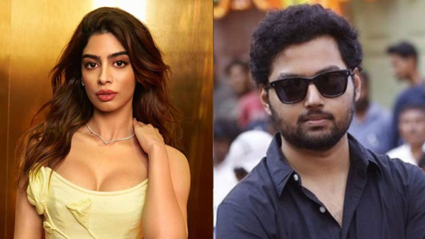 Is Mokshagnya to romance raveena tandon daughter instead kushi kapoor