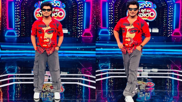 avinash and rohini performs funny skit at bigg boss telugu 8 avinash and rohini performs funny skit at bigg boss telugu 8