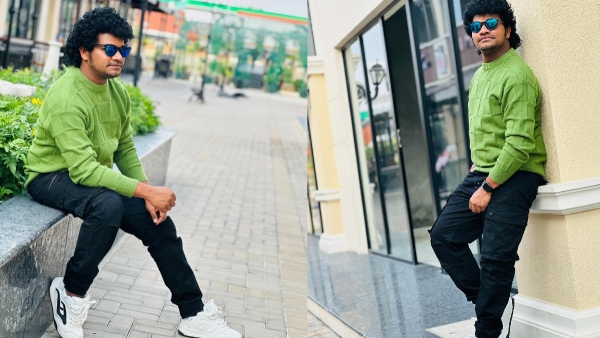 Bigg Boss season 8 Wild Card contestant Mukku Avinash Remuneration Details