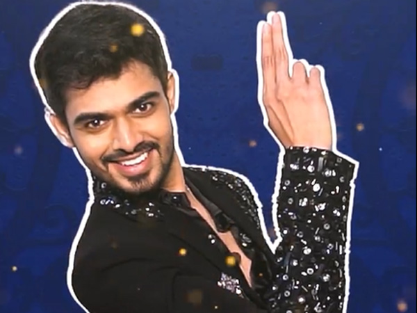 naga manikanta emotional story revealed by akkineni nagarjuna at BIGG BOSS TELUGU 8 Grand Launch