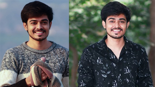 Naga Manikanta Bigg Boss Buzzz Interview with arjun Ambati after elimination from bigg boss telugu 8