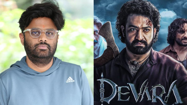 Netizens Trolls Naga Vamshi comments over NTR s Devara Ticket Prices in his Lucky Bhasker Movie promotions