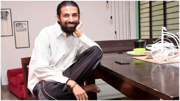 Director Nag Ashwin made interesting comments on Kalki 2 movie