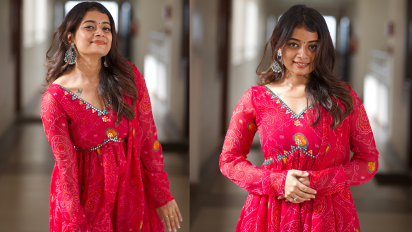 Bigg Boss telugu season 8 contestant Nainika shocking comments on bigg boss contestants