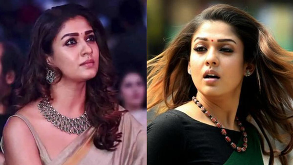 Nayanthara befitting reply to haters on Plastic Surgery and Facial procedures