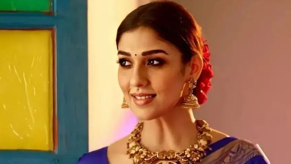 Nayanthara interesting comment on Jr NTR Dance during the adhurs movie shooting