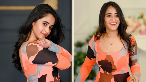 Bigg Boss contestant Deepthi Sunaina having lavish time in Dubai here s the details Bigg Boss contestant Deepthi Sunaina having lavish time in Dubai here s the details