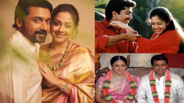Suriya emotional clarity on Shifting family to Mumbai Here What Kanguva hero reveals Jyothika Sacrifices Suriya emotional clarity on Shifting family to Mumbai Here What Kanguva hero reveals Jyothika Sacrifices