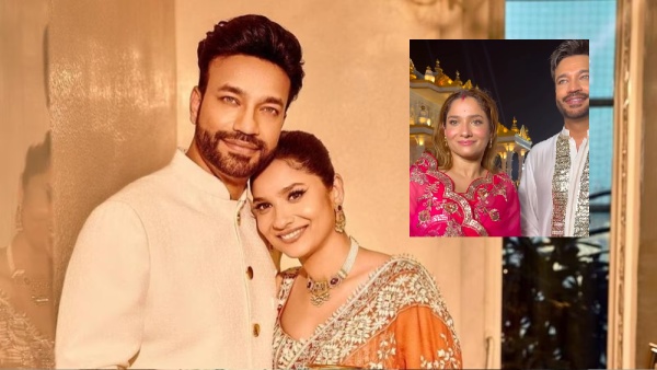 Is Bollywood Actress and Bigg boss contestant Ankita Lokhande Hiding Baby Bump