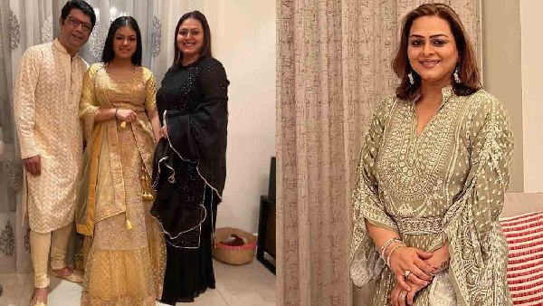 Mahesh Babu Namrata Shirodkar Tips for Salman Khan s Bigg Boss 18 Show Shilpa Shirodkar comments trending