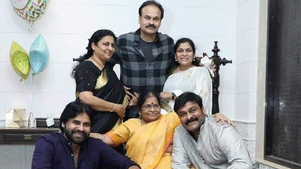 Unknown childhood facts of pawan kalyan from his mother anjana devi