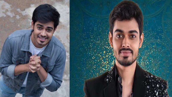 Bigg Boss Wild Card Contestant Gangavva gave mind blowng shocking Manikanta