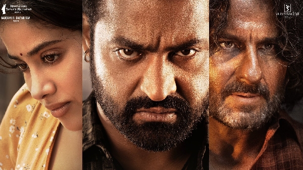 Devara Day 9 Box Office Collections Worldwide Jr NTR movie inching to 400 Club Devara Day 9 Box Office Collections Worldwide Jr NTR movie inching to 400 Club