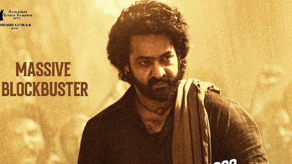 Devara Day 10 Box Office Collections Worldwide Jr NTR movie neating to 400 Club