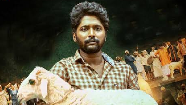 Young Hero Suhas Gorre Puranam Movie Ready To Stream on October 10th in Aha full Details here