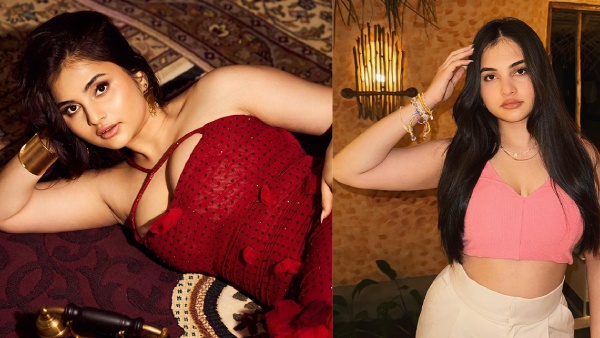 Young heroine Ramya Pasupaleti made interesting comments on Megastar Chiranjeevi about Vishwambhara movie