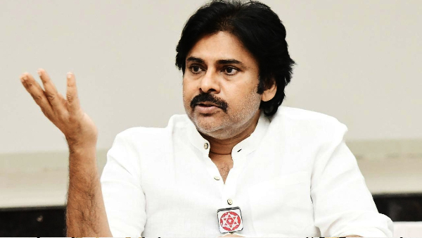 Pawan Kalyan reacted on Physical Attack on Minor Girl in Pithapuram