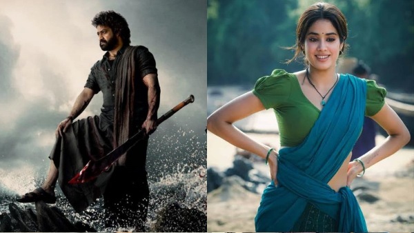 janhvi kapoor have much scope in devara part 2 director promise