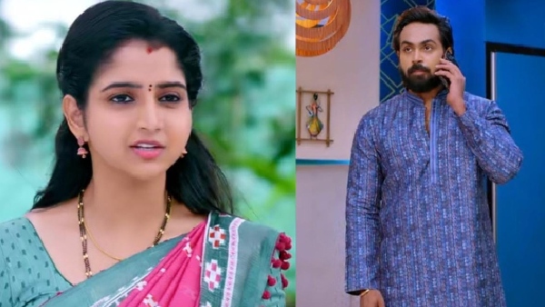 Brahmamudi Serial Today s Episode 536 October 9h 2024 Here is full story