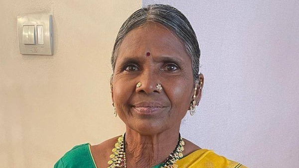 Bigg Boss Season 8 wild card entry contestant Gangavva Remuneration is 3 5 lakh rupees per week