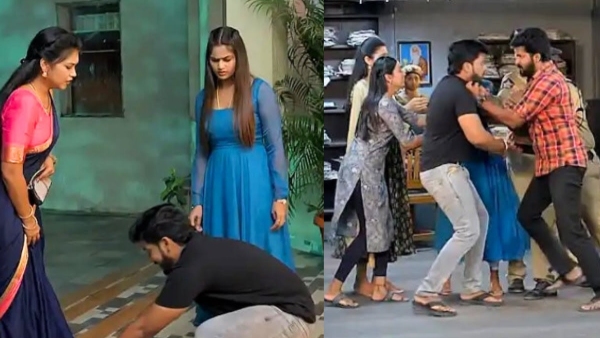 Gunde Ninda Gudi Gantalu today serial episode 274 october 18 th 2024 here is full story Gunde Ninda Gudi Gantalu today serial episode 274 october 18 th 2024 here is full story